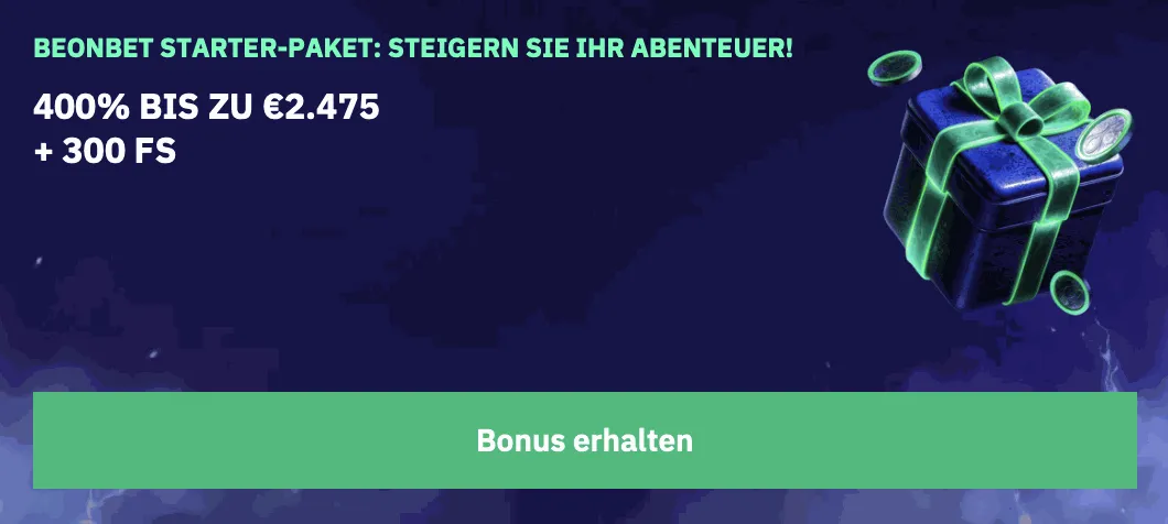 Beonbet Casino Österreich
